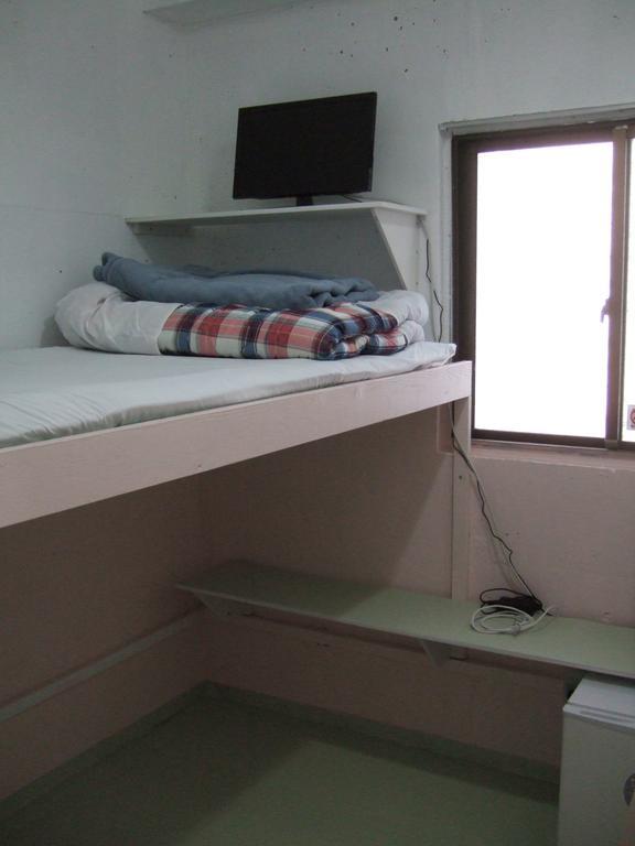 Naha Beach House Hotel Luaran gambar