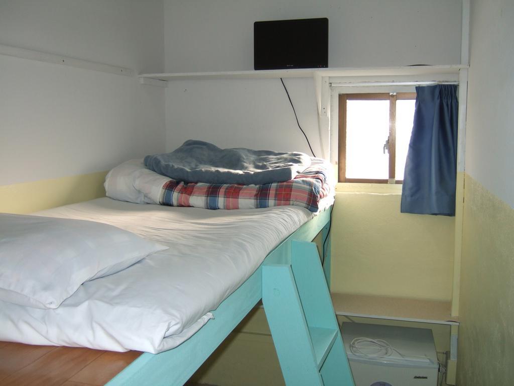 Naha Beach House Hotel Luaran gambar