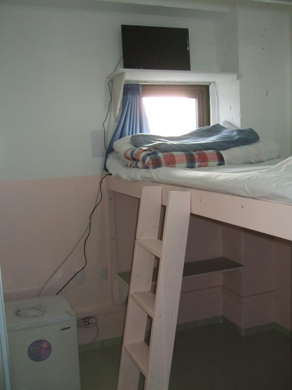 Naha Beach House Hotel Luaran gambar