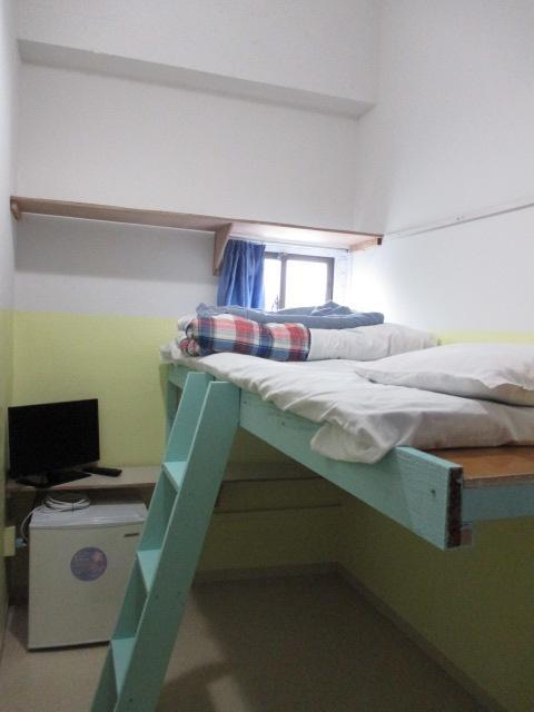 Naha Beach House Hotel Luaran gambar