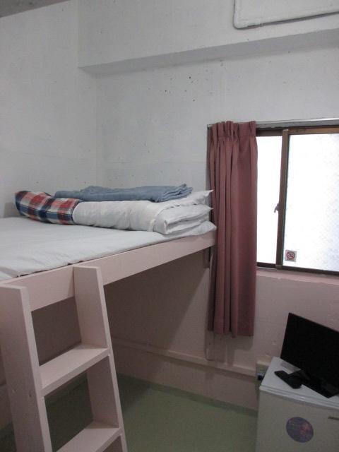 Naha Beach House Hotel Luaran gambar