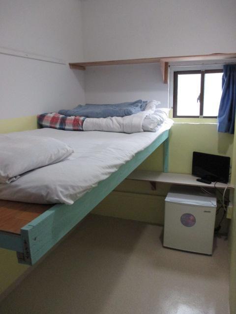 Naha Beach House Hotel Luaran gambar