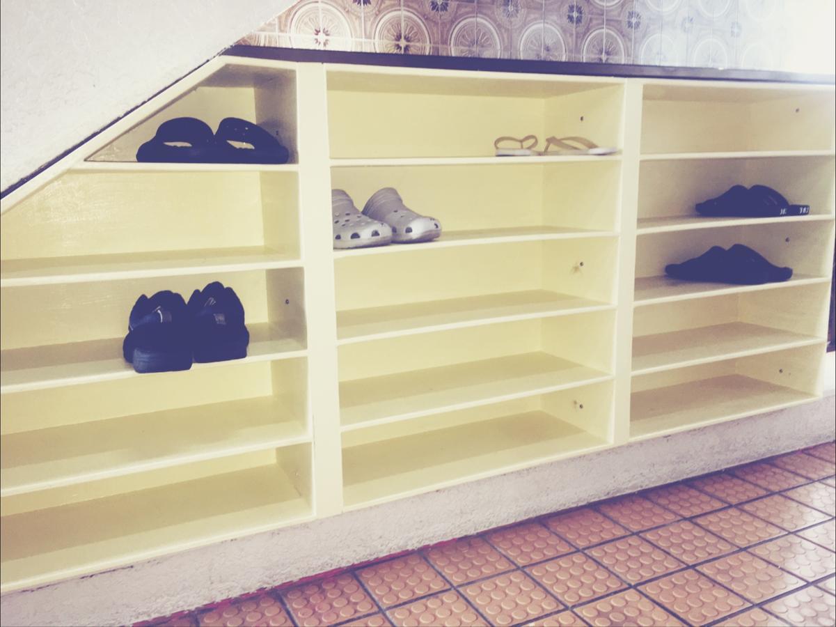 Naha Beach House Hotel Luaran gambar