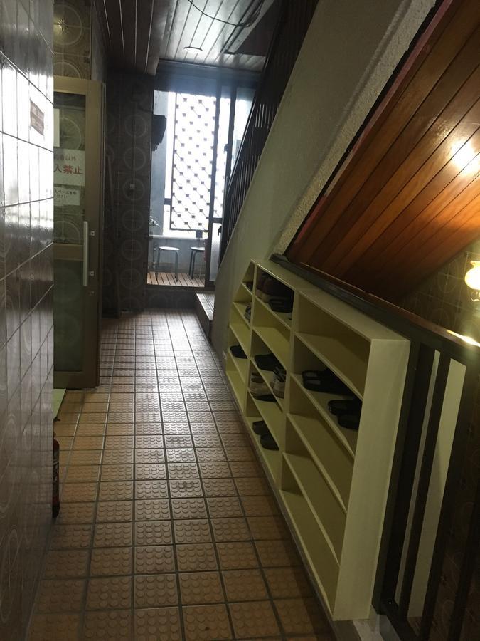 Naha Beach House Hotel Luaran gambar