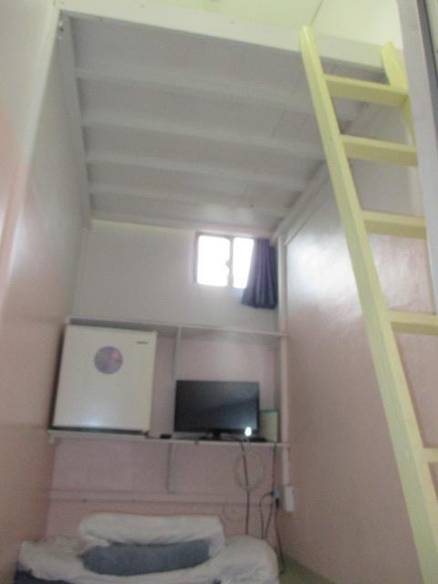 Naha Beach House Hotel Luaran gambar